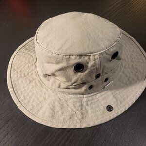 Tilley T3 Canvas Hat 7 Khaki